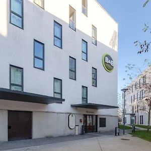 B&B HOTEL Lille Tourcoing Centre